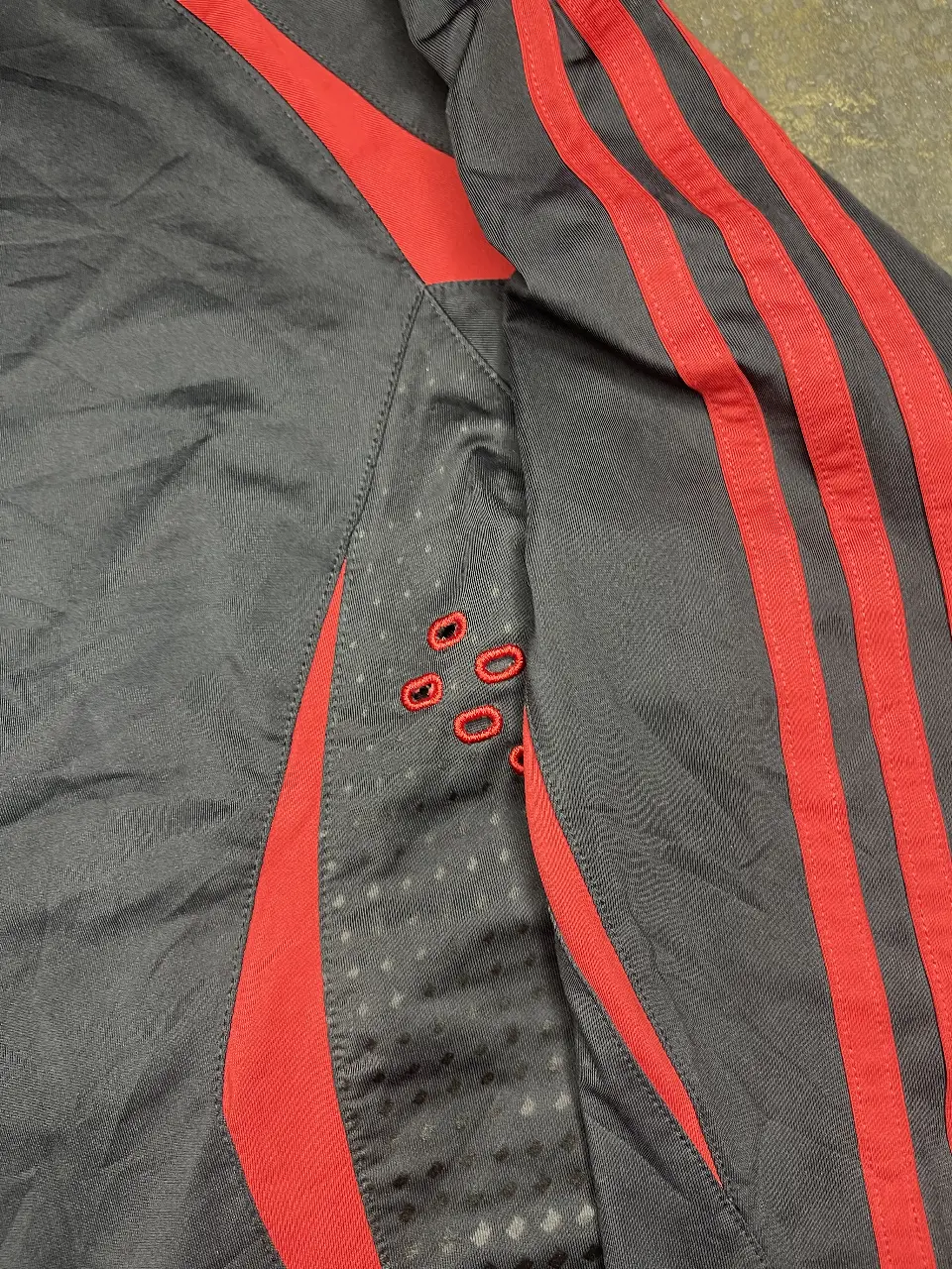 Remera adidas - Vista 3