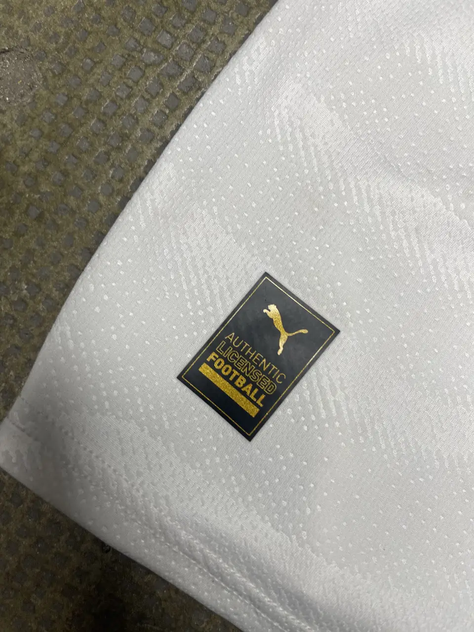 Camiseta Puma - Vista 4
