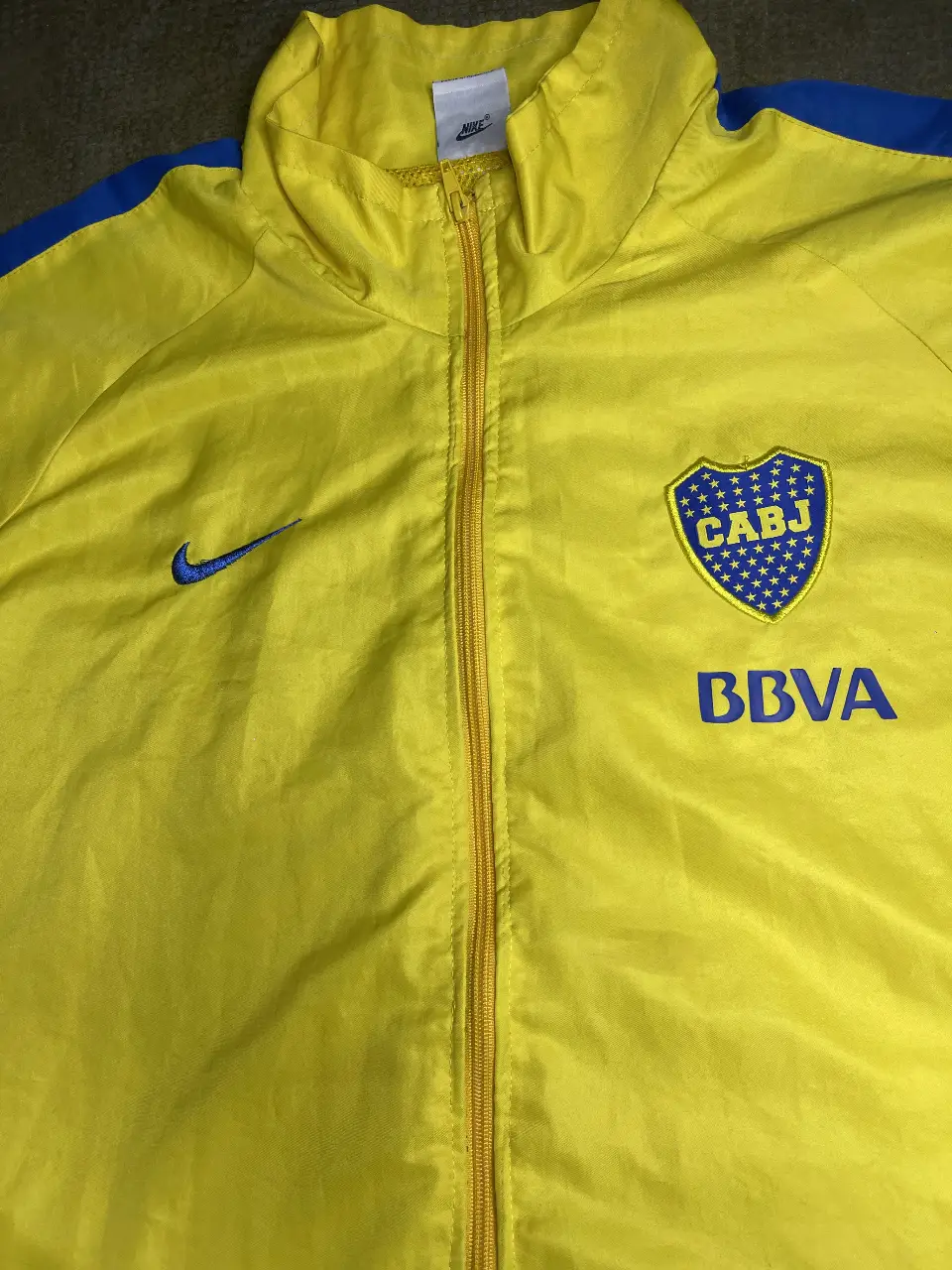 Camiseta Nike - Vista 2