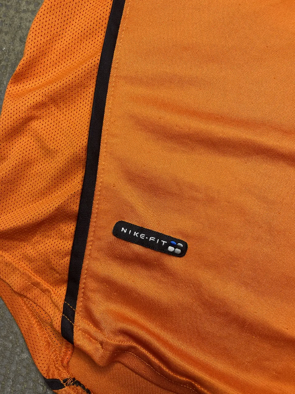 Camiseta Nike - Vista 5