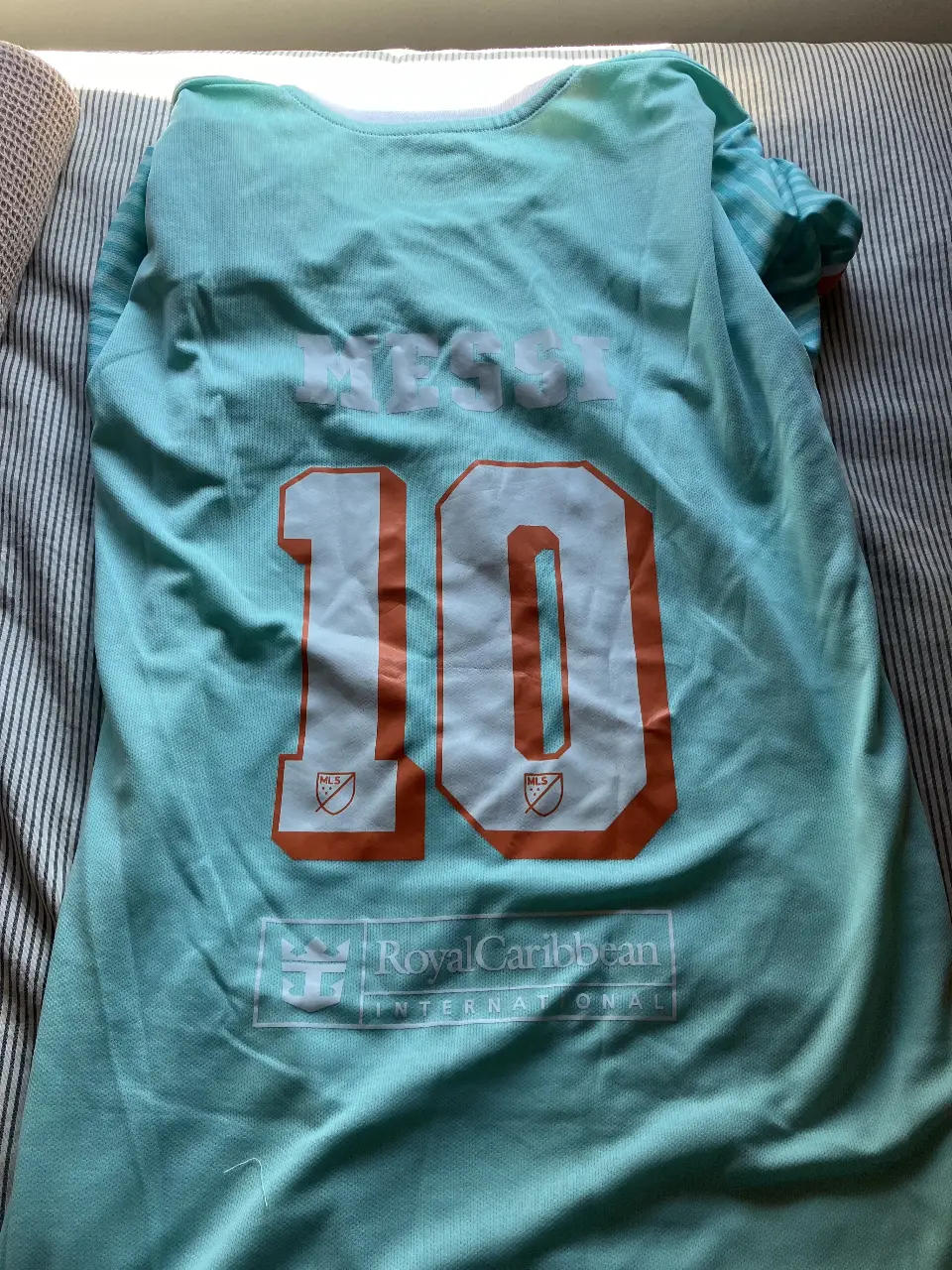 Camiseta Otro - Vista 4
