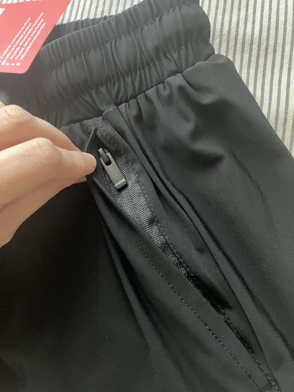 Short Otro - Vista 4