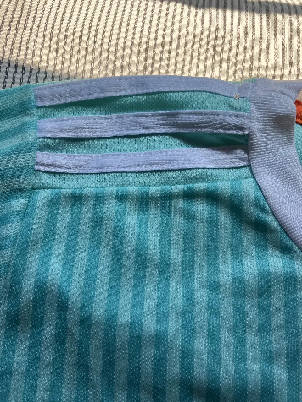Camiseta Otro - Vista 3