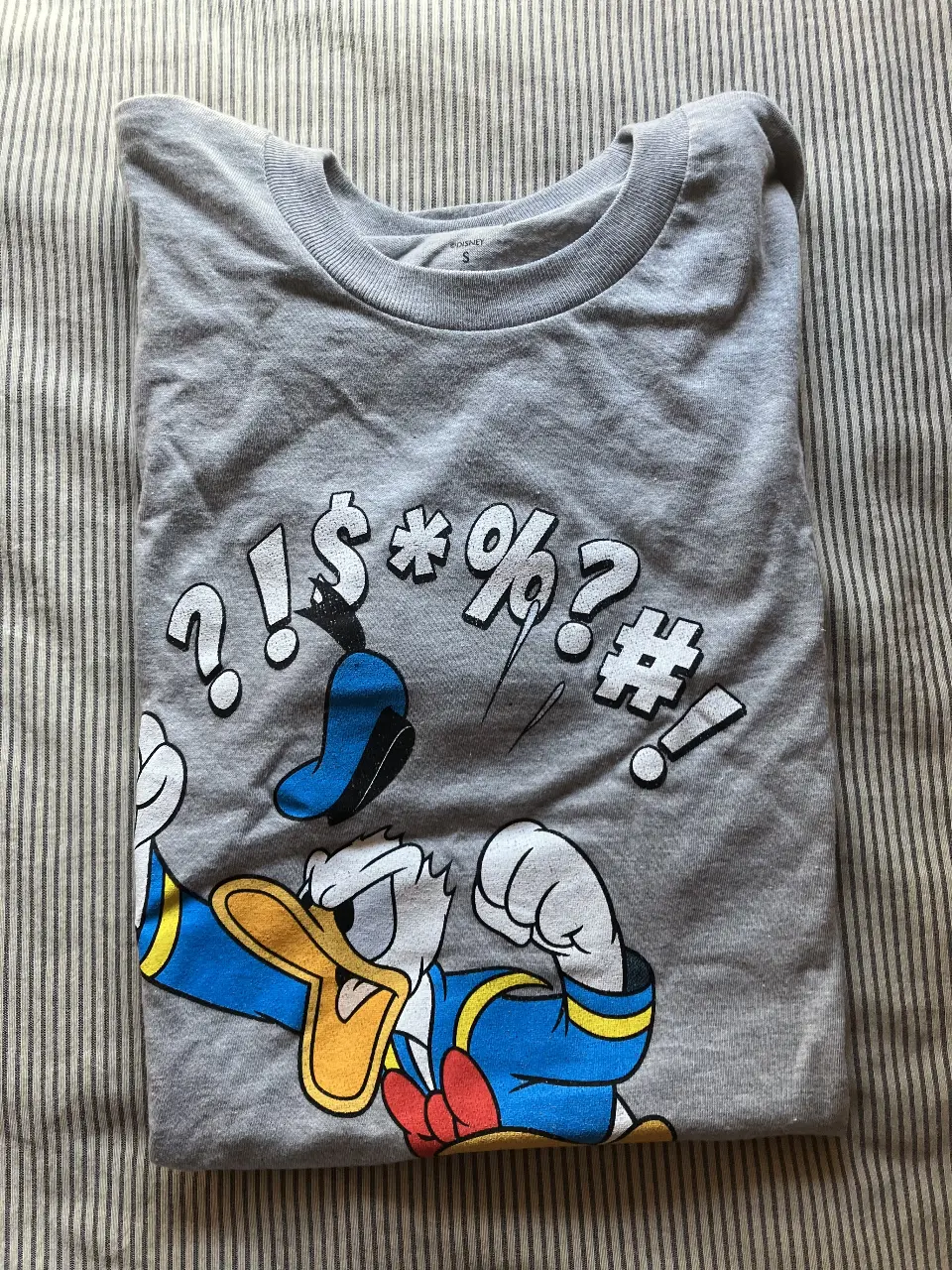Remera Disney - Vista 2