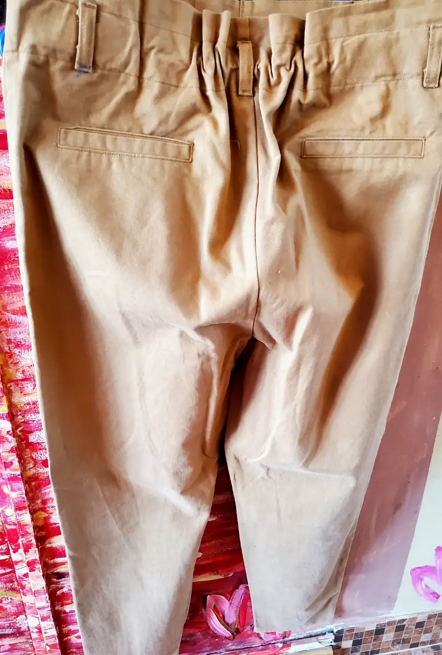 Pantalón Dolores Reynal - Vista 5
