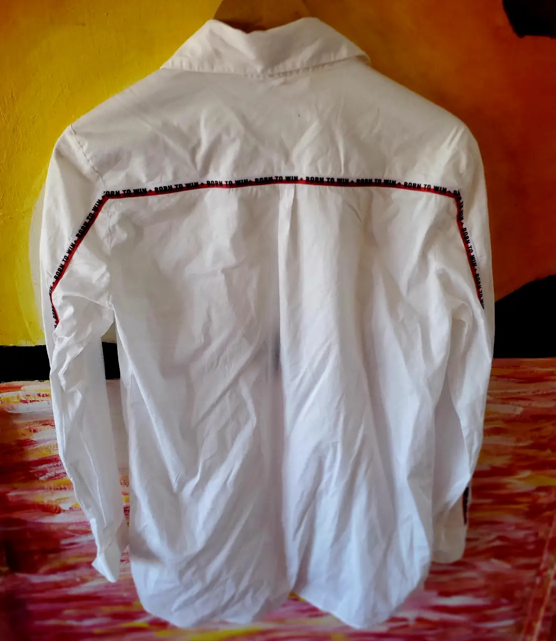 Camisa & STORIES - Vista 2