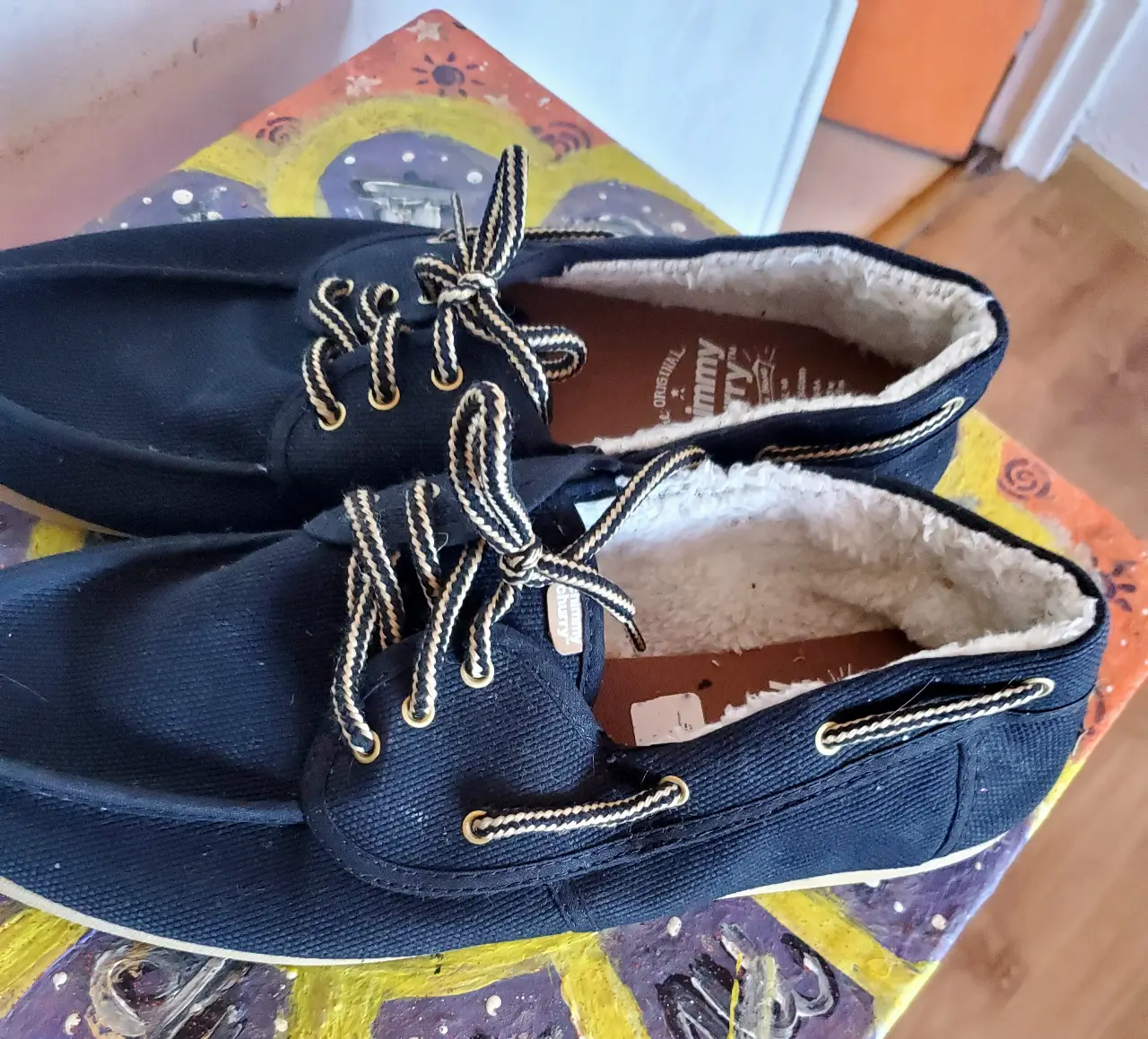 Zapatos Chimmy Churry - Vista 4