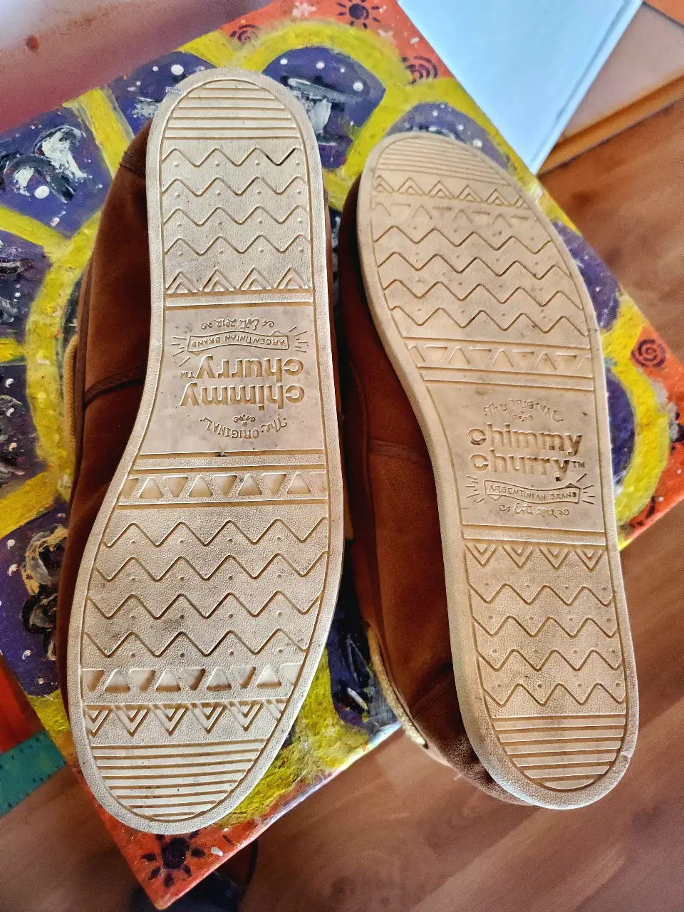 Zapatos Chimmy Cherry - Vista 4