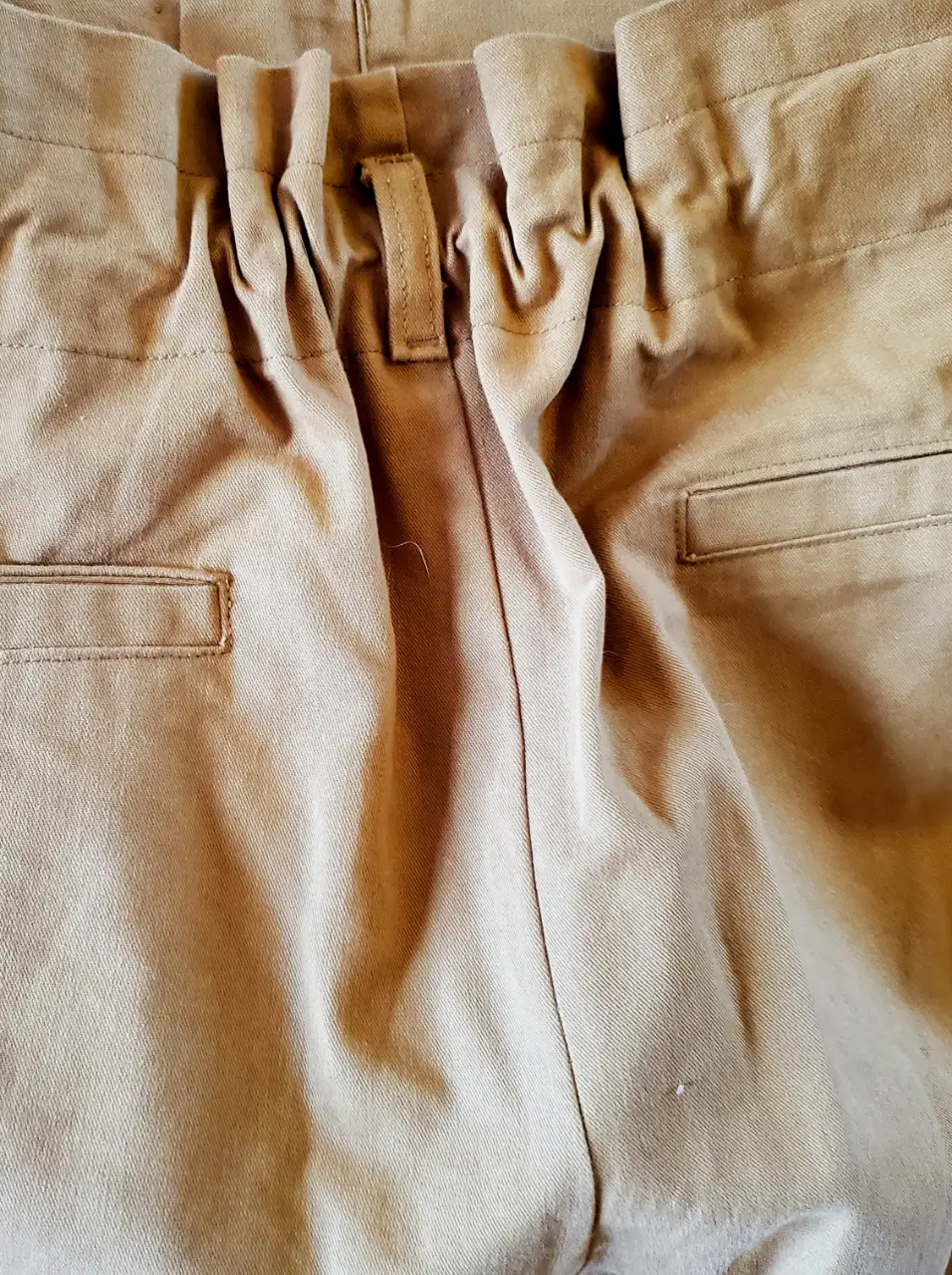 Pantalón Dolores Reynal - Vista 3