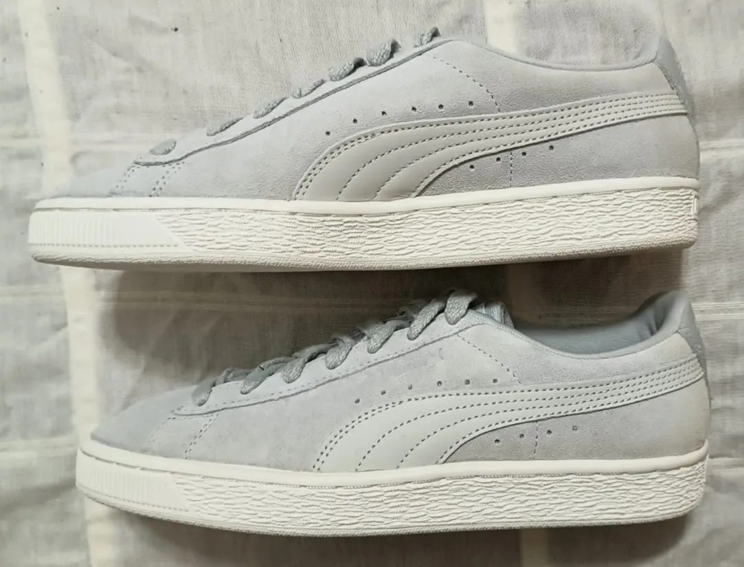 Zapatillas Puma - Vista 3