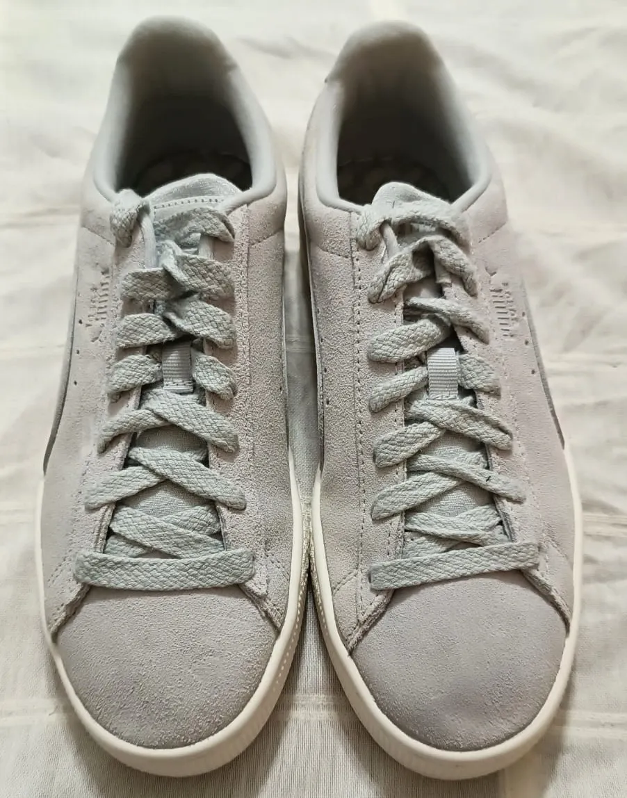 Zapatillas Puma - Vista 4