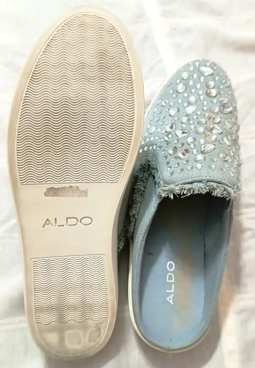 Zapatillas ALDO - Vista 4
