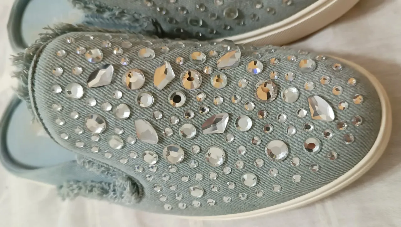 Zapatillas ALDO - Vista 3