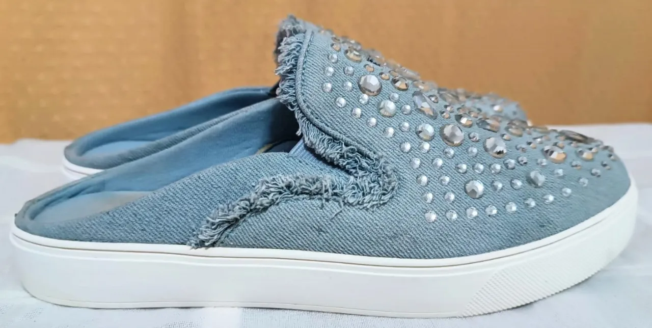 Zapatillas ALDO - Vista 2
