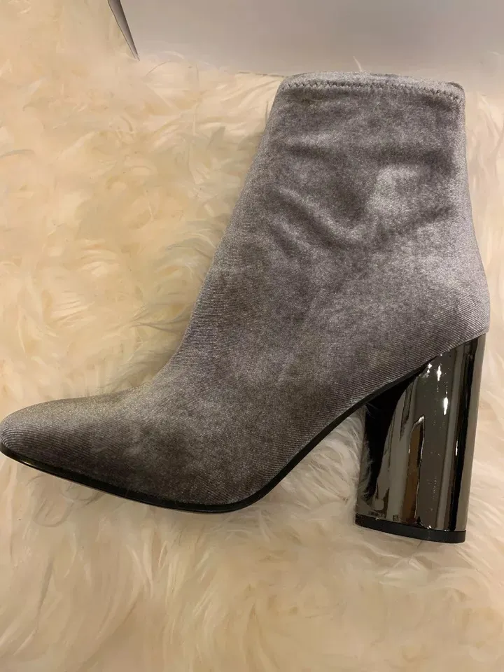 Botines ALDO - Vista 3