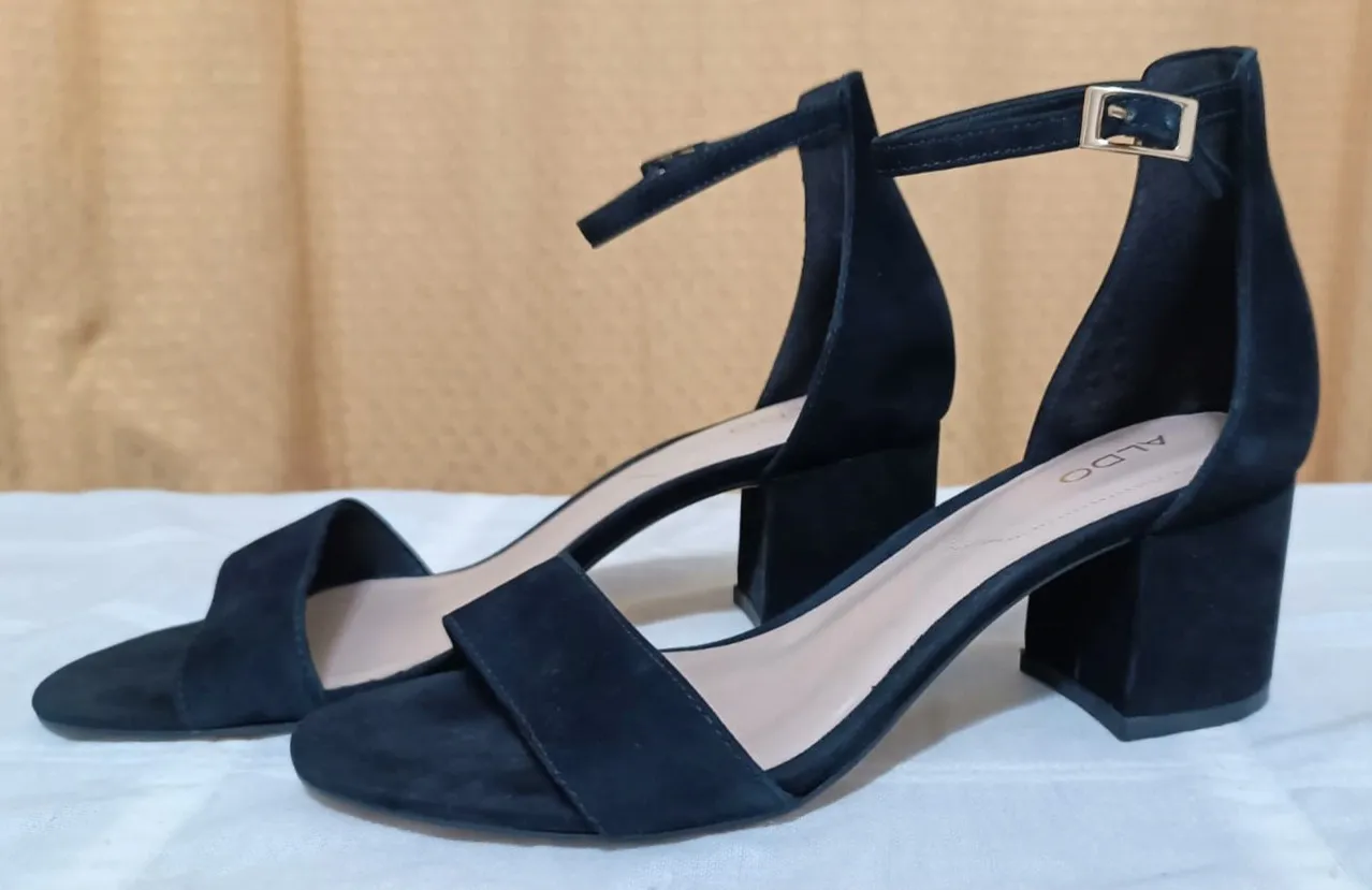 Sandalias ALDO - Vista 4