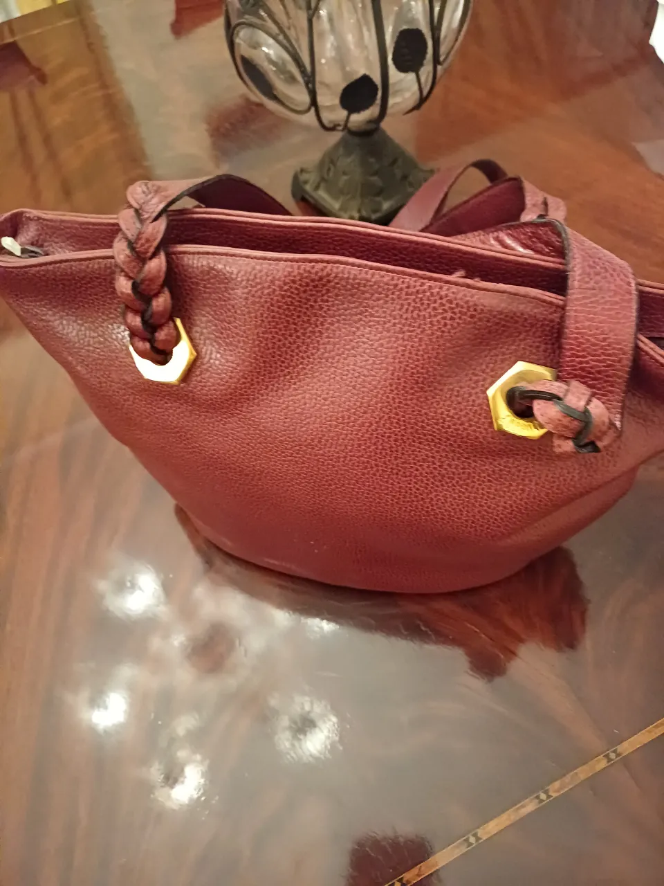 Cartera Nordstrom - Vista 4