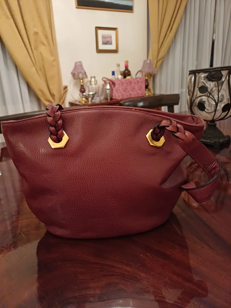 Cartera Nordstrom - Vista 3