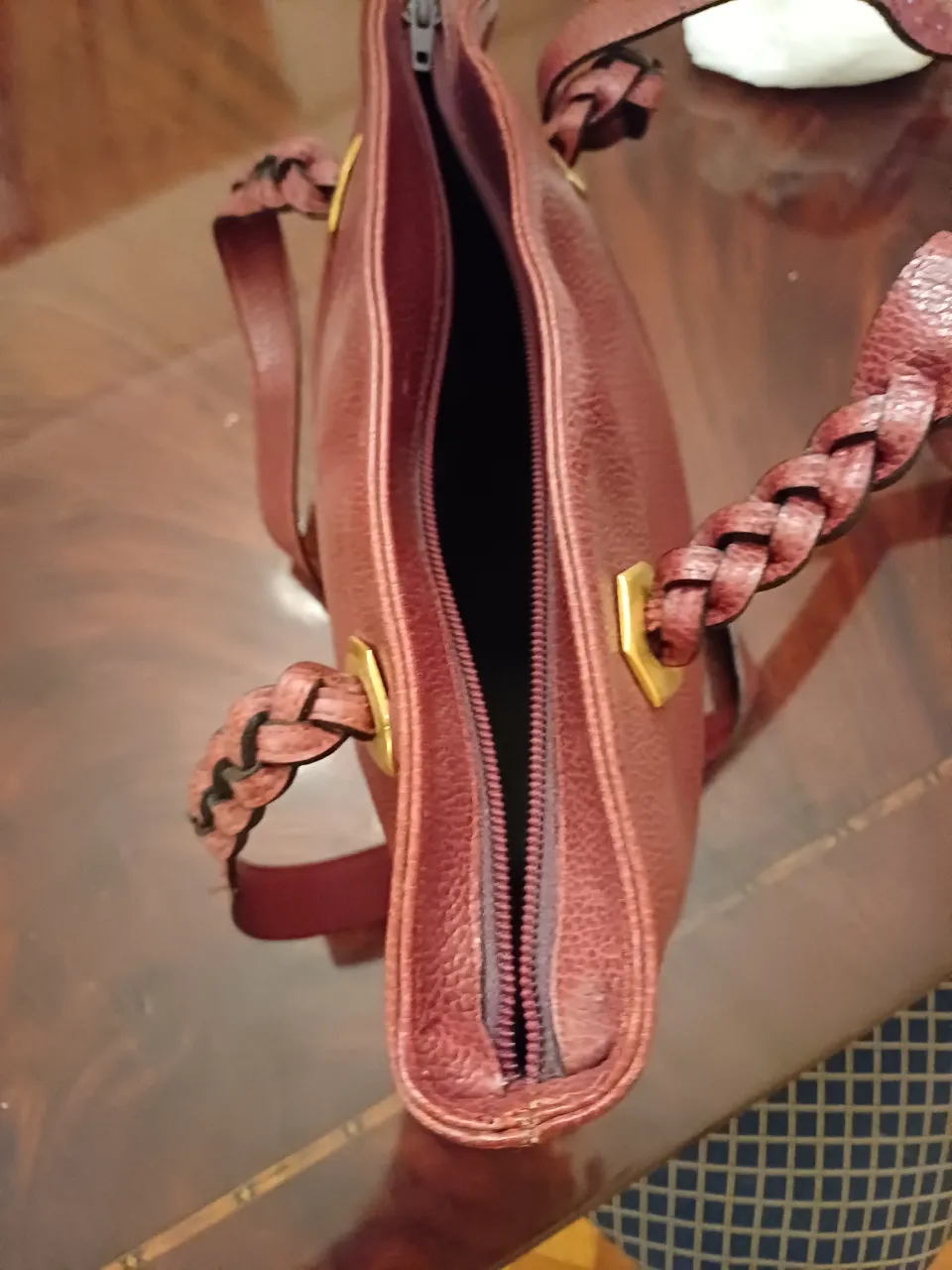 Cartera Nordstrom - Vista 5
