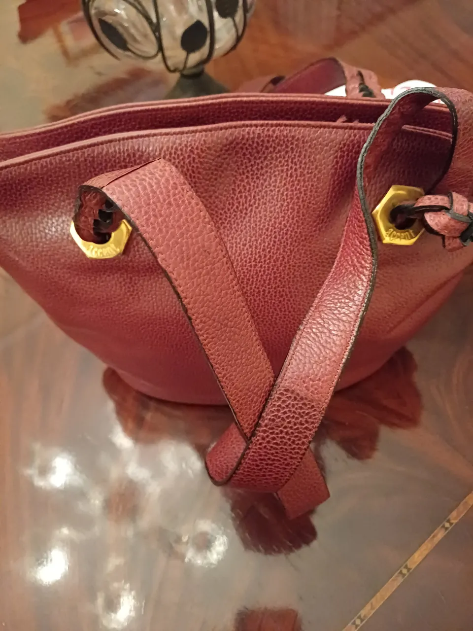 Cartera Nordstrom - Vista 2