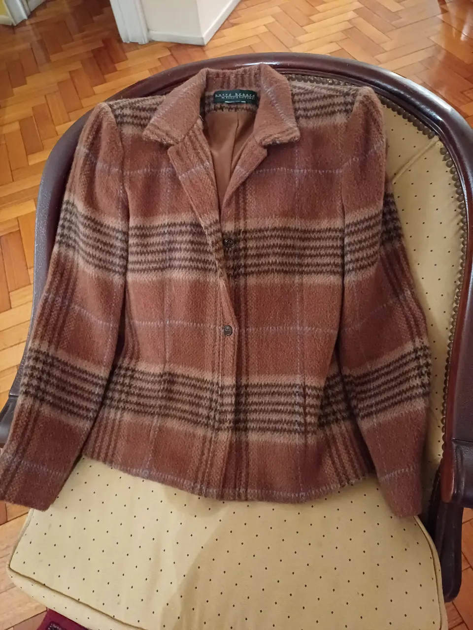 Blazer Harve benard usa - Vista 4