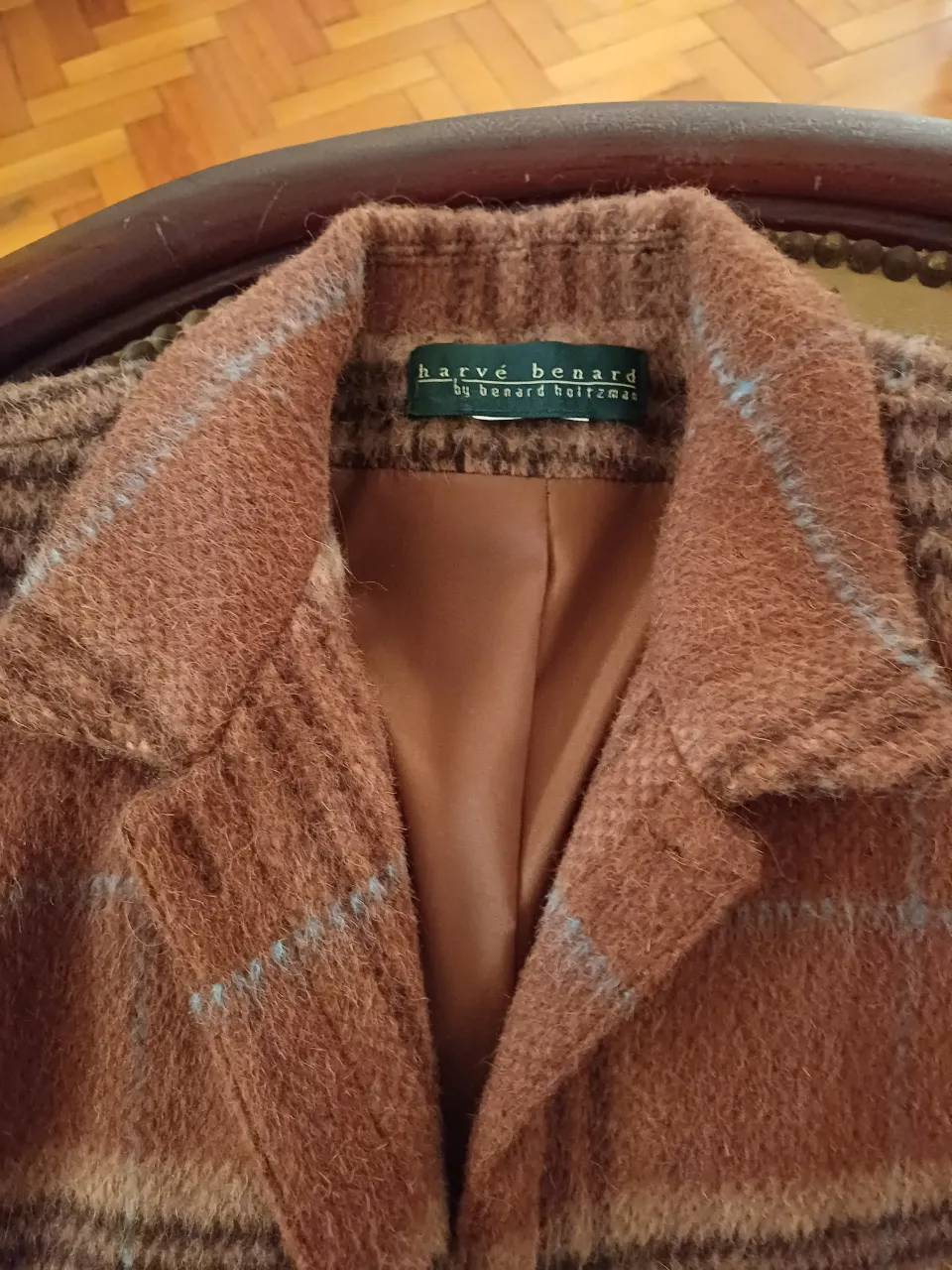 Blazer Harve benard usa - Vista 5