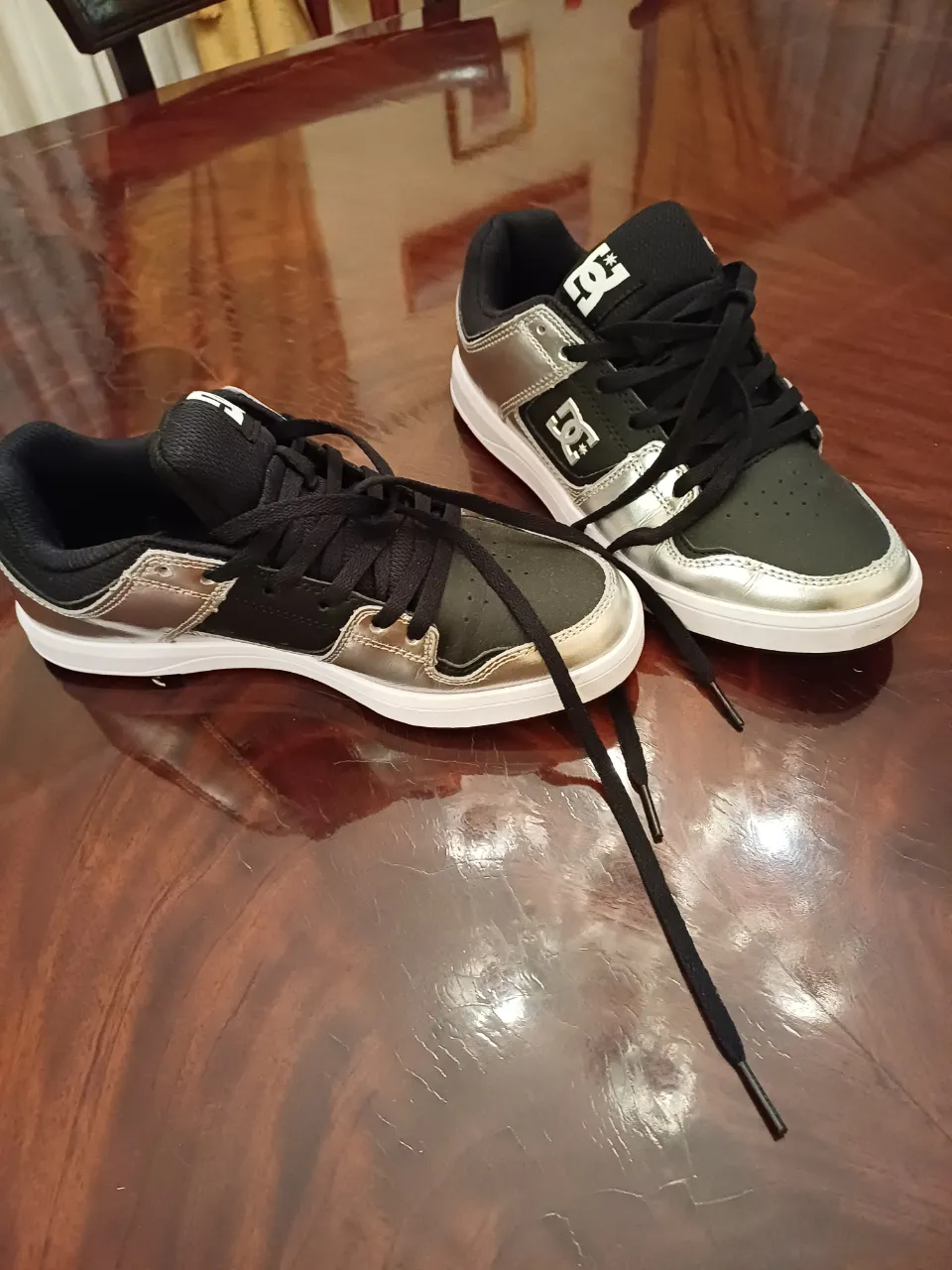 Zapatillas DC Shoes - Vista 4