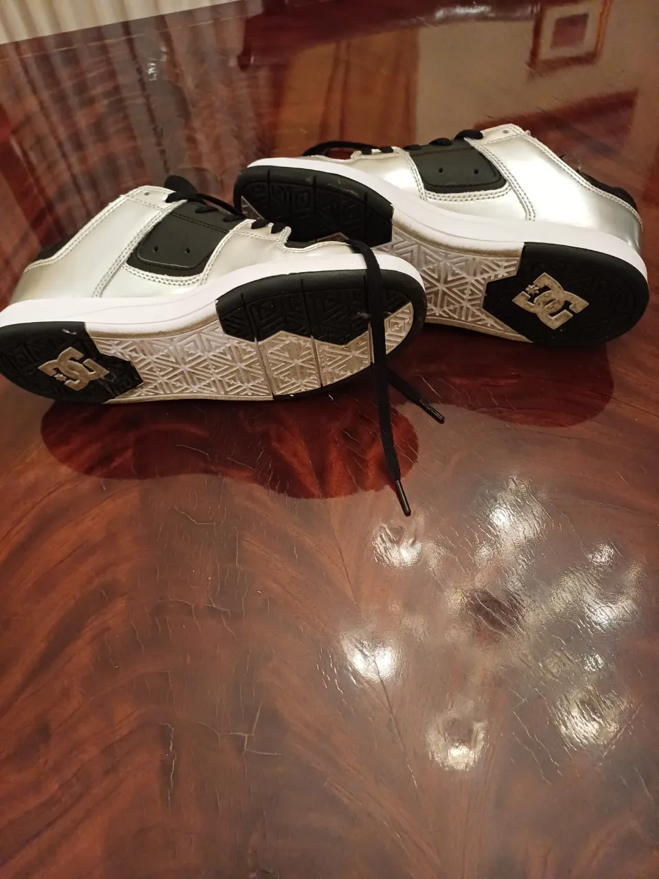 Zapatillas DC Shoes - Vista 2