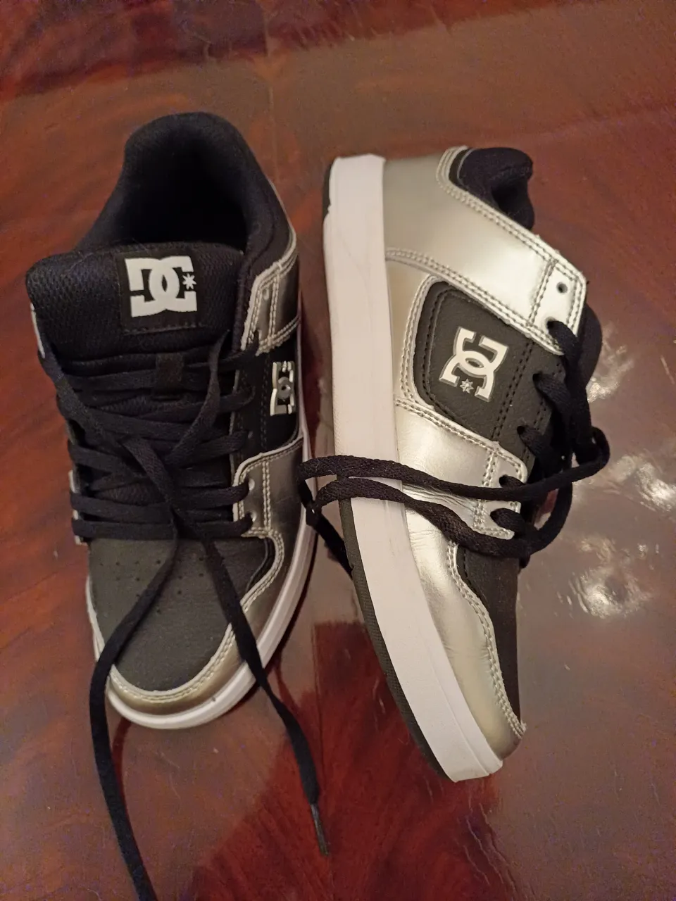 Zapatillas DC Shoes - Vista 5