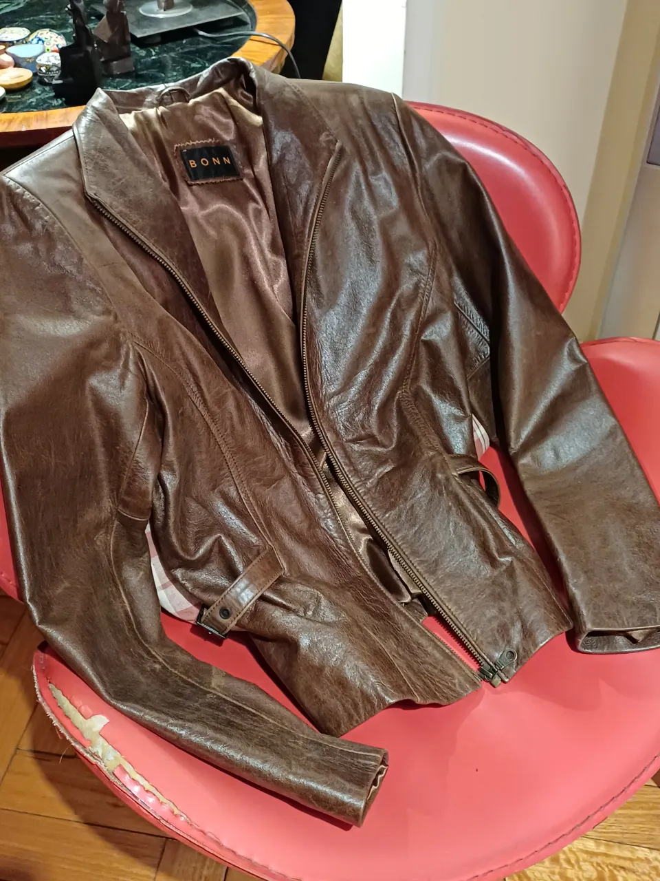 Campera Bonn - Vista 5