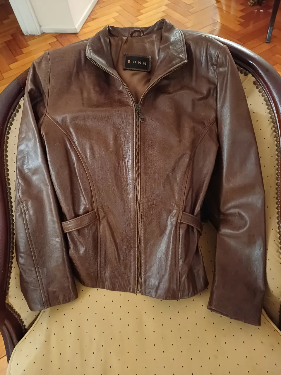 Campera Bonn - Vista 3