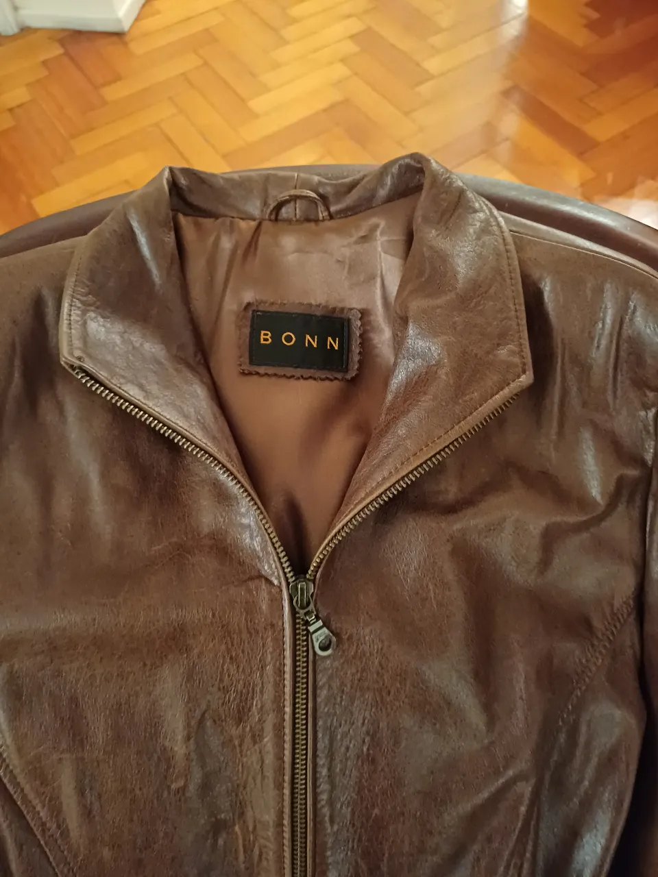 Campera Bonn - Vista 2