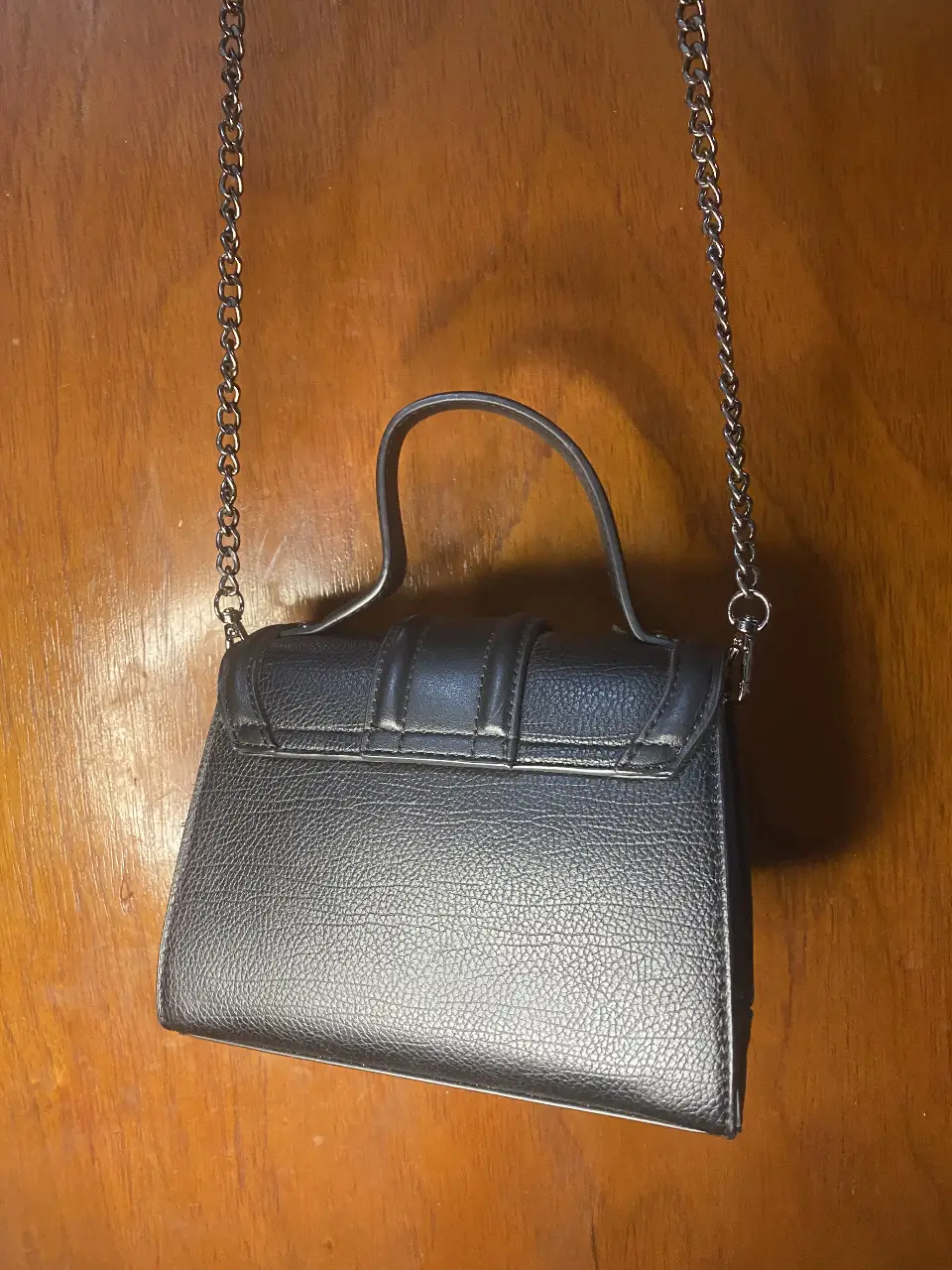 Cartera XL - Vista 2