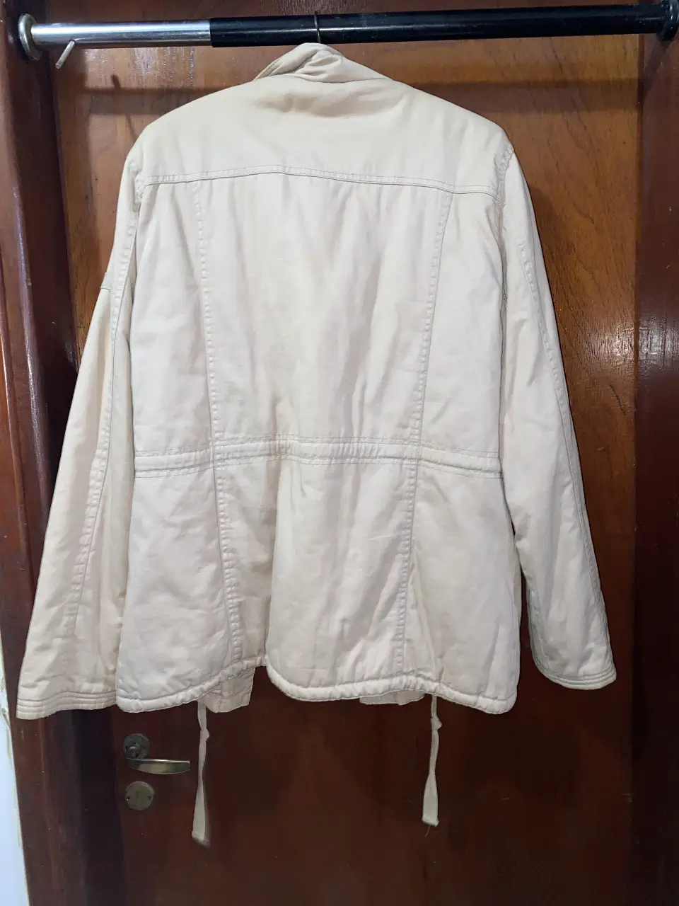 Campera Portsaid - Vista 2
