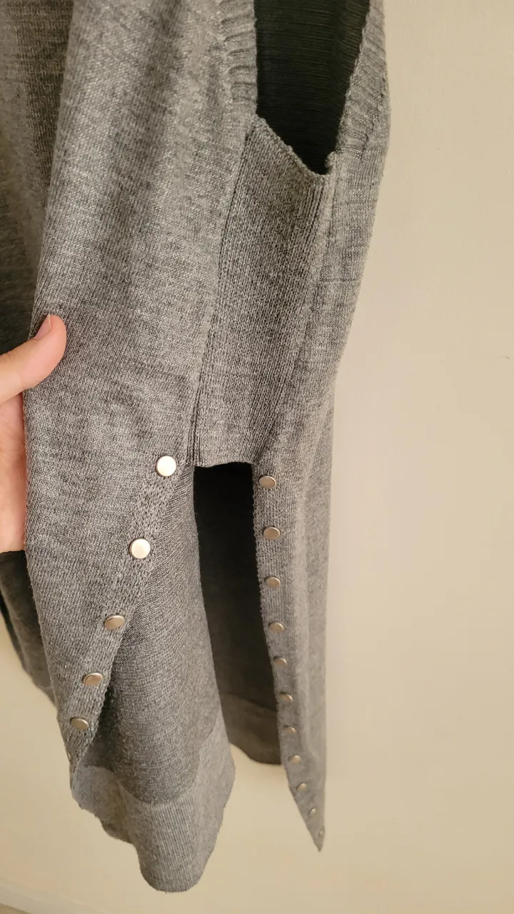 Sweater John john - Vista 2