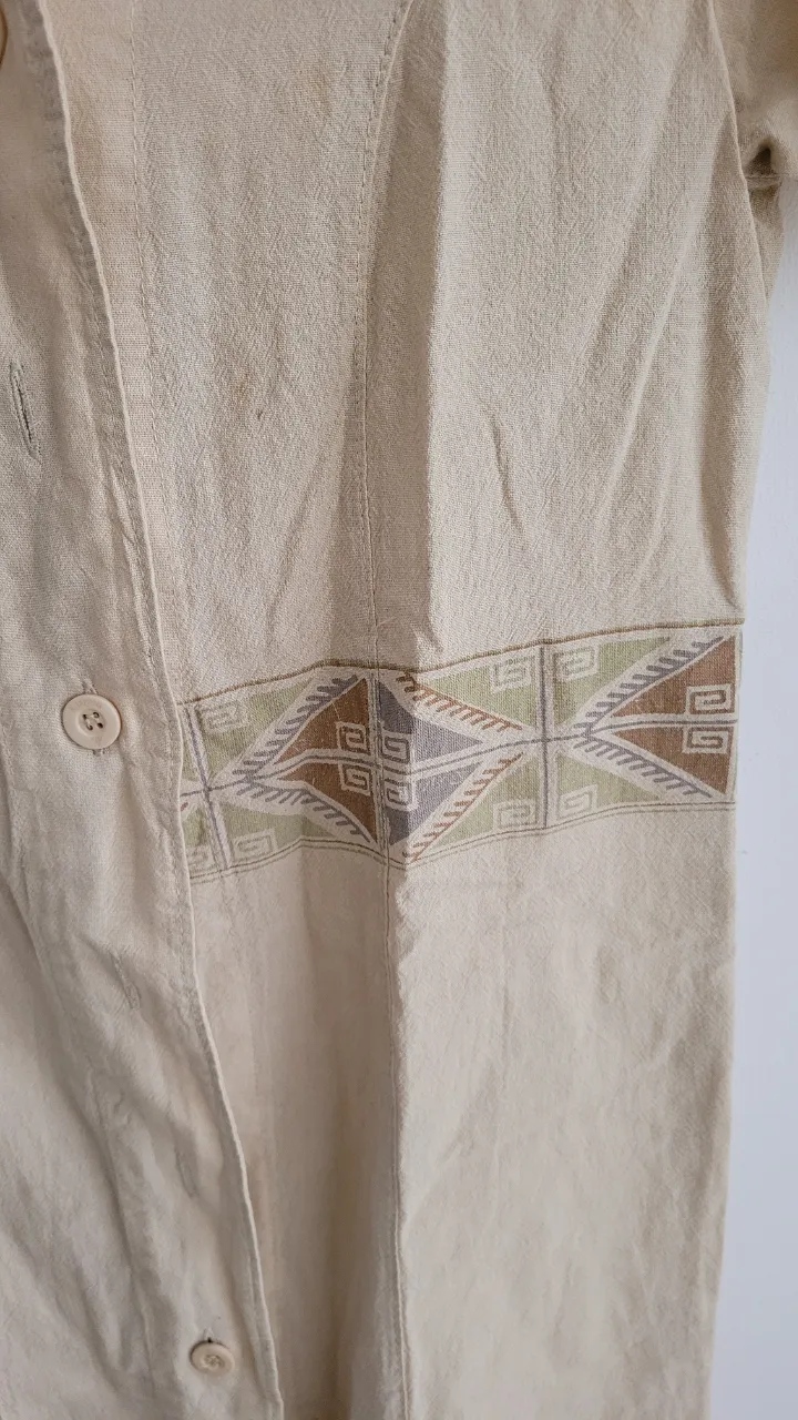 Remera Artesanal - Vista 2