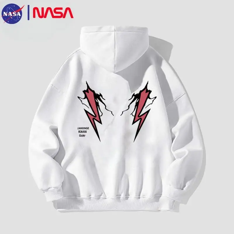 Buzo NASA - Vista 4