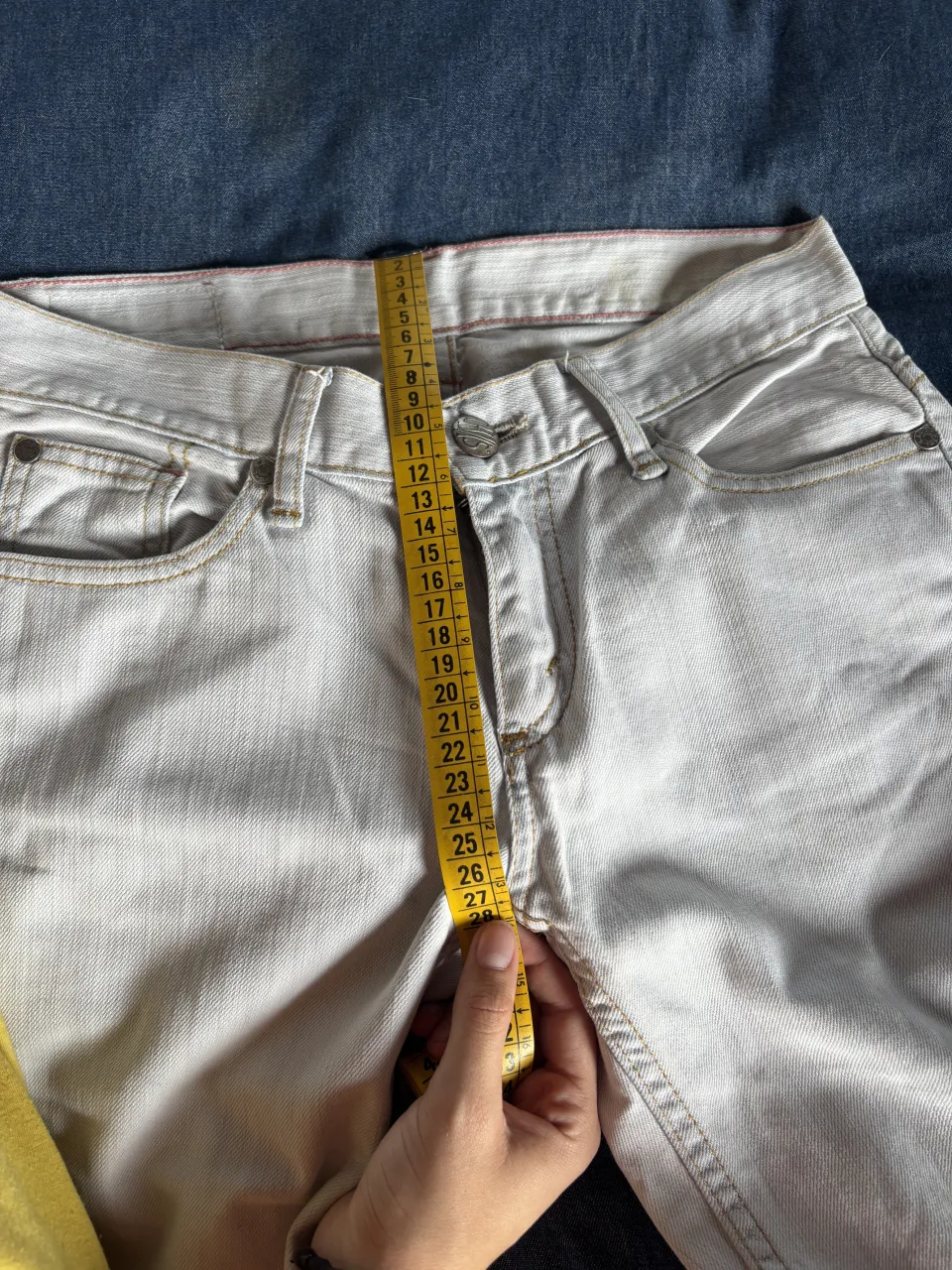 Jean Levi's - Vista 4