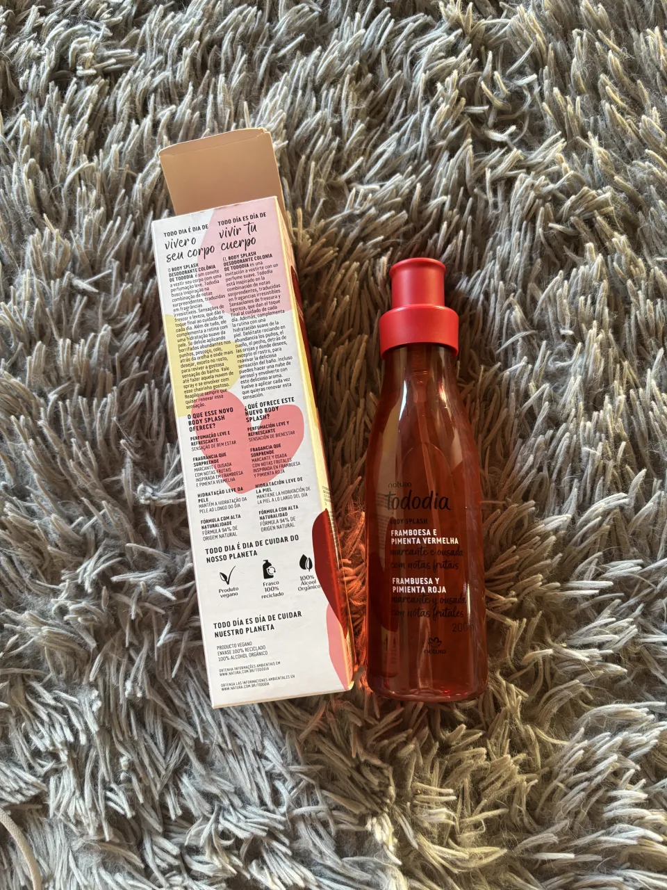 Accesorio Natura - Vista 3