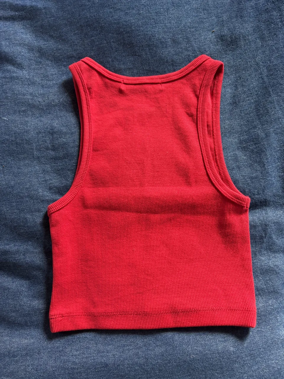 Musculosa Pull & Bear - Vista 3