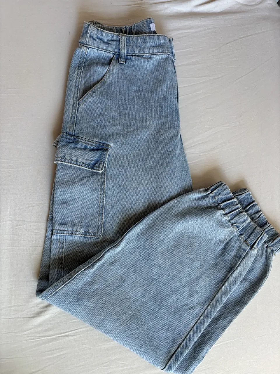 Pantalón Forever 21 - Vista 2