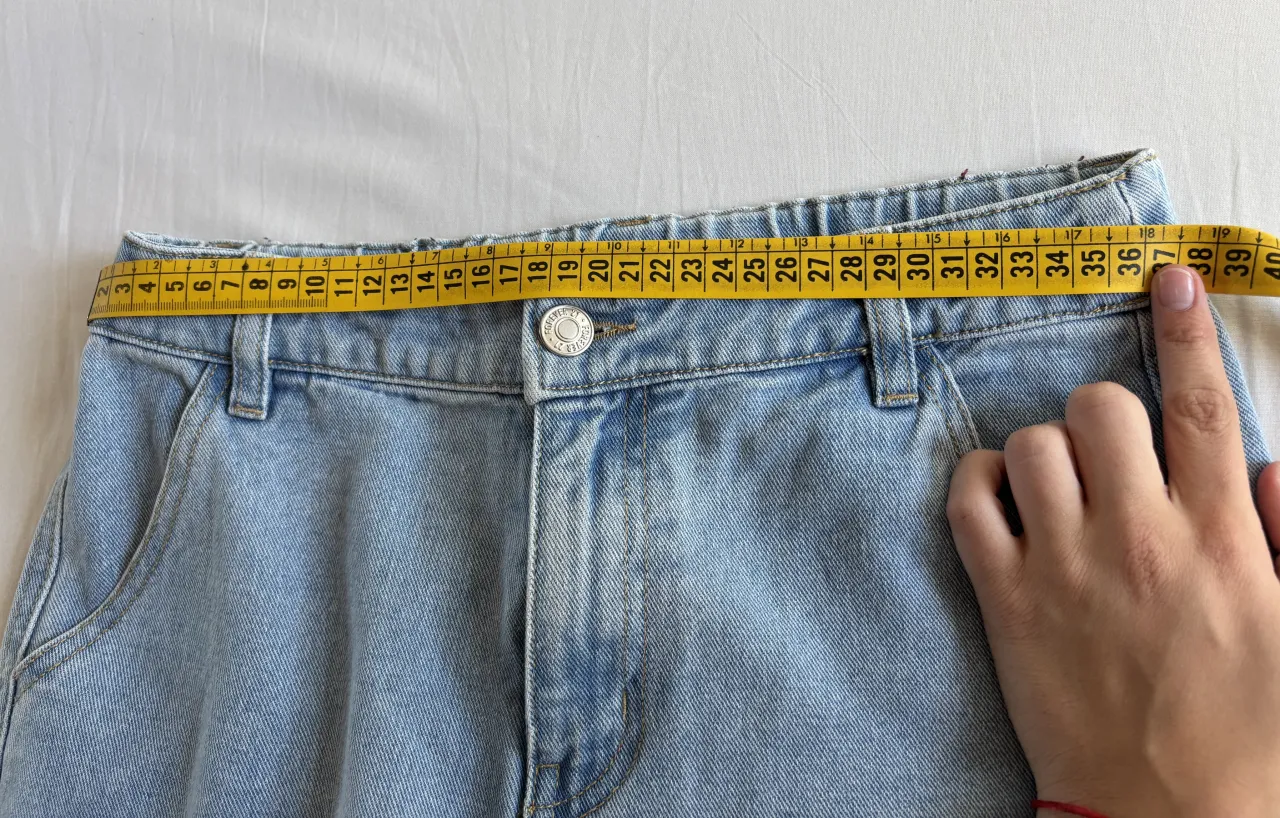 Pantalón Forever 21 - Vista 6