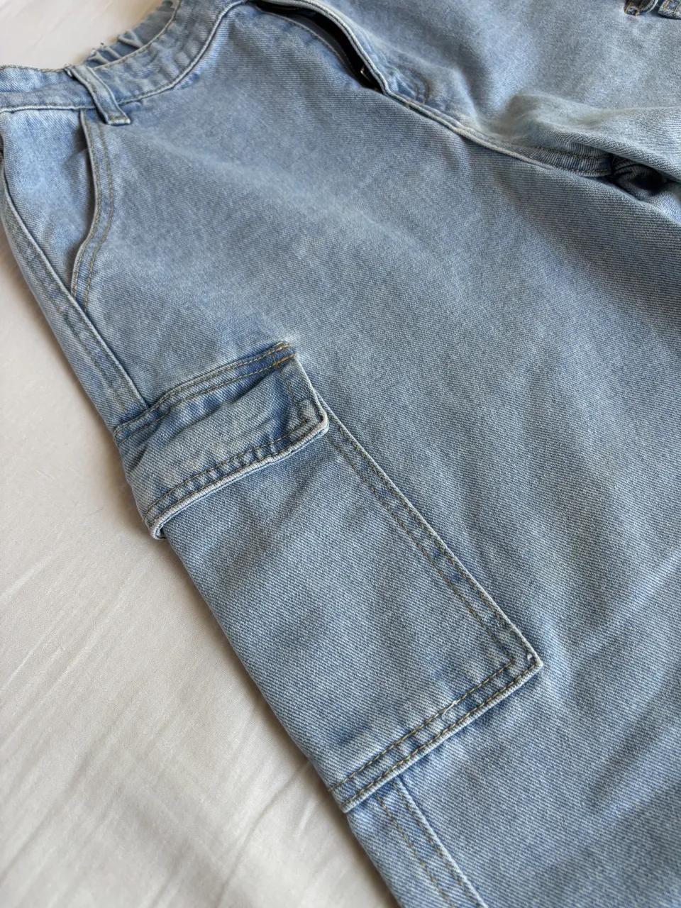 Pantalón Forever 21 - Vista 3