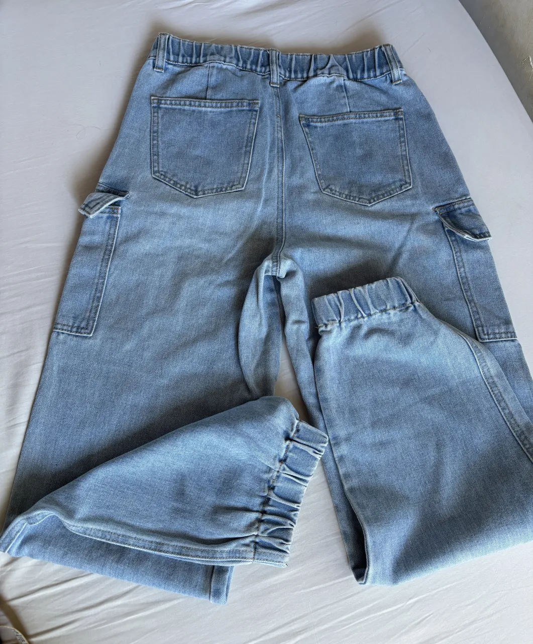 Pantalón Forever 21 - Vista 7