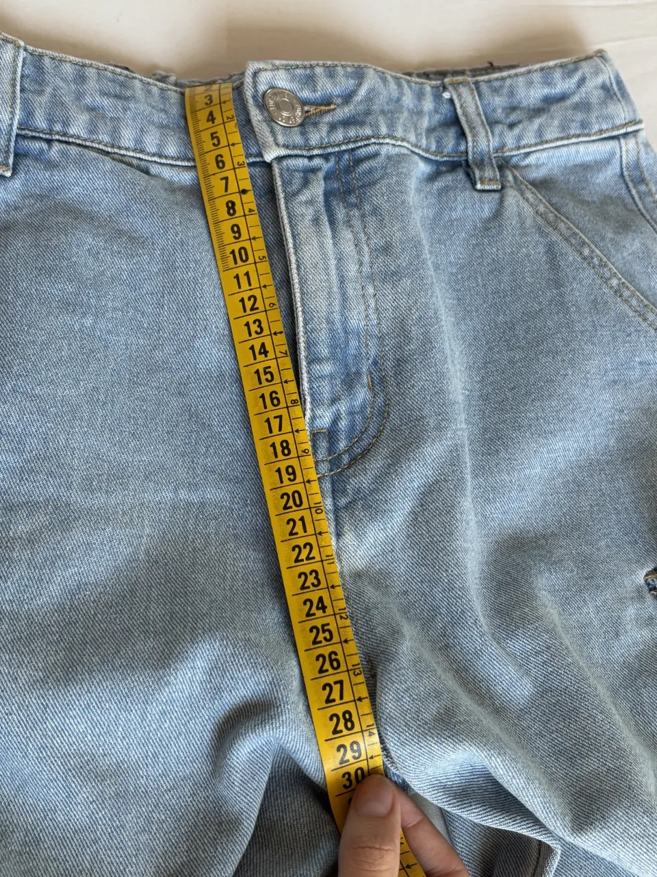 Pantalón Forever 21 - Vista 5