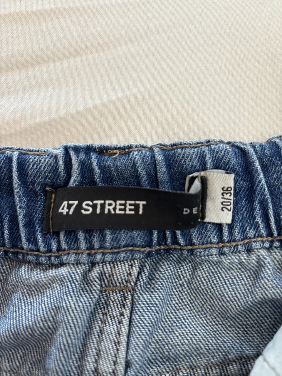 Jean 47 Street - Vista 2