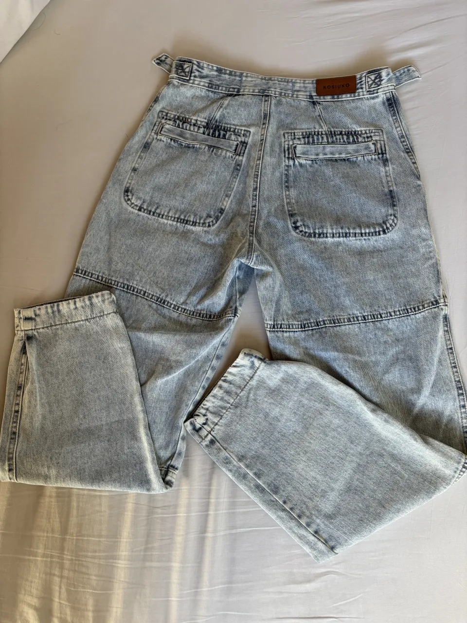 Jean Kosiuko - Vista 7