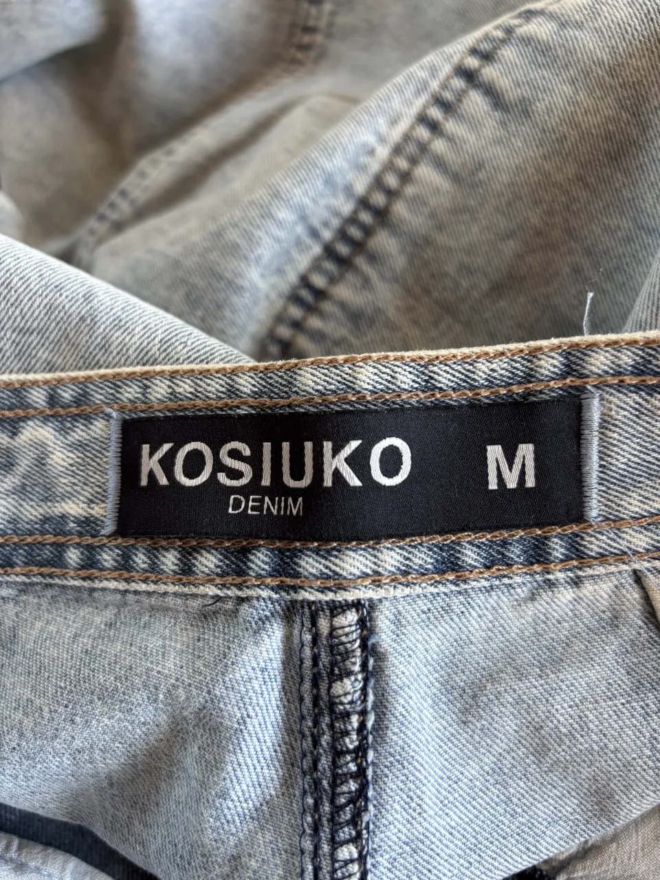 Jean Kosiuko - Vista 5