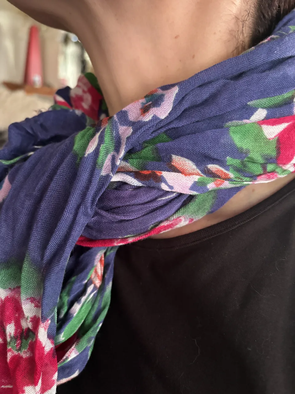 Pañuelo Ninguna - Vista 2