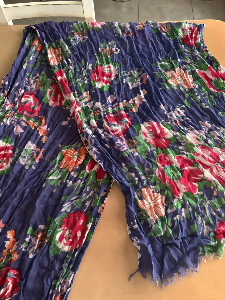 Pañuelo Ninguna - Vista 3